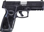 TAURUS G3 9MM 17-SHOT 3-DOT - ADJ. MATTE BLACK POLYMER