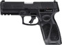 TAURUS G3 9MM 17-SHOT 3-DOT - ADJ. MATTE BLACK POLYMER
