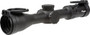 SIG SCOPE WHISKEY4 3-12X44 - 30MM SF SFP HELLFIRE QUADPLEX