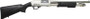 IVER JOHNSON PUMP 12GA 3" 18" - CYLINDER NICKEL SYNTHETIC