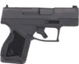 TAURUS GX4 9MM 11-SHOT MATTE - BLACK OPTIC READY POLYMER