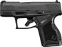 TAURUS GX4 9MM 10-SHOT - MATTE BLACK POLYMER