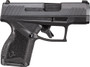 TAURUS GX4 9MM 11-SHOT - MATTE BLACK POLYMER