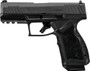 TAURUS GX4 CARRY 9MM 15-SHOT - 3.7" MATTE BLACK POLYMER