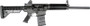 JTS M12AR B1 12GA 3" 18.7" - (2)5RD MAGS BLACK