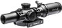TRUGLO OMNIA 1-6X24MM SCOPE - 30MM TUBE IR SP W/1PC MOUNT DO