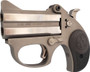 BOND ARMS STINGER RS 38SPL - 3" MATTES SS NYLON GRIP