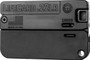 TRAILBLAZER LIFECARD 22LR - SINGLE SHOT POLY HANDLE BLACK