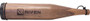 RIVEN CAMBIUM ELK BUGLE TUBE - BLACK WALNUT