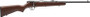 SAVAGE MARK I-GY YOUTH 22LR - 19" ACCU TRIG BLUED/HARDWOOD