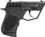 TAURUS 22TUC 22LR 3" FIXED - 9-SHOT BLACK POLYMER