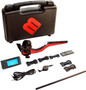 MAGNETOSPEED V3 CHRONOGRAPH - BARREL MOUNT W/HARDCASE