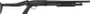 MAVERICK 88 SECURITY 12GA 3" - 18.5" BLACK ATI TOP FOLDING