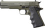 CHIAPPA 1911-22 22LR 5" FS - 10RD OD GREEN/RUBBER