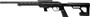 SAVAGE 64 PRECISION 22LR 10RD - 16.5" HB SYNTHETIC CHASSIS BLK