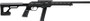SAVAGE 64 PRECISION 22LR 20RD - 16.5" HB SYNTHETIC CHASSIS BLK