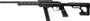SAVAGE 64 PRECISION 22LR 20RD - 16.5" HB SYNTHETIC CHASSIS BLK