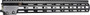 GEISSELE 15" SUPER MOD RAIL - MK16 M-LOK BLACK