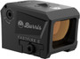 BURRIS REFLEX SIGHT FASTFIRE E - 3.5 MOA RED DOT