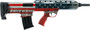TOKAREV TBP12 BP 12GA 3" 18.5" - 5RD AMERICAN FLAG