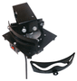 DO-ALL AUTO ADJUSTABLE WOBBLER - KIT (RAV1 & FP25)