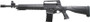 IVER JOHNSON STRYKER 12GA 3" - 20" 5RD BLACK SYNTHETIC