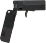 TRAILBLAZER LIFECARD 22LR - SINGLE SHOT BLACK