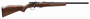 SAVAGE 93R17-GV 17HMR 21" HB - ACCU TRIGGER BLUED/HARDWOOD