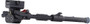 WARNE SKYLINE PRO BIPOD QD - MOUNT W/LITE LEGS