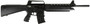 ROCK ISLAND VR60 12GA 3" 20" - 5RD BLACK