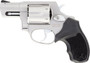 TAURUS 856 38SPL 2" FS 6-SH - STAINLESS STEEL RUBBER