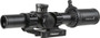 TRUGLO OMNIA 1-8X24MM SCOPE - 30MM TUBE IR SP W/1PC MOUNT DO
