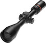 BURRIS SCOPE FULLFIELD 2025 - 4-16X50 PLEX