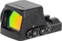 SIG OPEN REFLEX SIGHT ROMEO-X - PRO CIRCLE DOT BLACK
