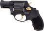 TAURUS 856 ULTRA LITE 38SPL - 2" FS 6-SH MATTE GOLD ACCENTS
