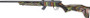SAVAGE MARK II MINIMALIST - 22LR 18" MATTE/GREEN LAMINATE