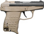 KEL-TEC PR3AT 380 13 RD 2.85" - ROTARY BARREL TAN
