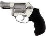 CHARTER ARMS UNDERCOVER LITE - DAO 38SPL 2" ANODIZED S/S