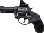 TAURUS 856 38SPL FS - 5-SHOT BLACK OPTIC READY