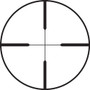 BURRIS SCOPE HANDGUN 2-7X32 - PLEX MATTE