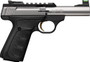 BROWNING BUCK MARK PLUS MICRO - BULL 22LR 4" BLACK/STAINLESS
