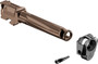 RADIAN AFTERBURNER & RAMJET - GEN3 BRONZE MATCH BARREL
