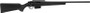 SAVAGE 334 30-06 20" MATTE - BLACK/BLACK SYN STOCK