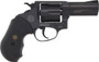 ROSSI RP63 357MAG 3" - BLACK 6-SHOT RUBBER