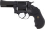 ROSSI RP63 357MAG 3" - BLACK 6-SHOT RUBBER