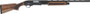 TRISTAR COBRA III COMPACT PUMP - 20GA 3" 24" BLUED WALNUT