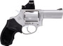 TAURUS 605 357MAG 3" FS - 5-SHOT SS OPTIC READY