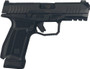 AREX DELTA GEN 2 M OR 9MM 1-15 - 1-15+2 MAG 4" BLACK