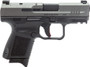 CANIK TP9 ELITE SC 9MM 3.5" - 2-12RD MAG TUNGSTEN GREY