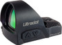 ULTRADOT REFLEX SIGHT PRIME XT - 3 MOA DOT BLACK